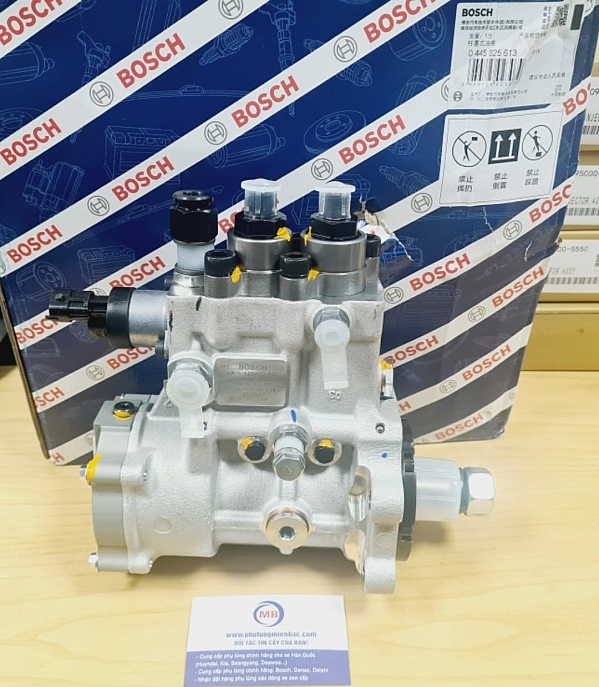 0445025613 Bơm cao áp TMT
