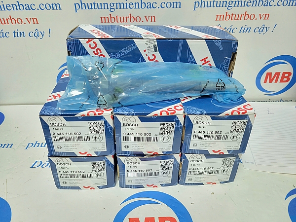 0445110502 Kim phun UAZ