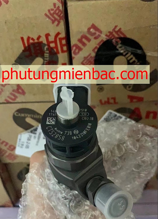 0445110738 Kim phun Cummins