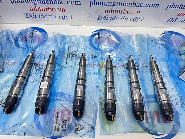 0445120225 Kim phun Yuchai 