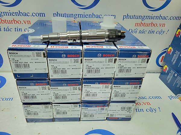 0445120432 Kim phun Yuchai