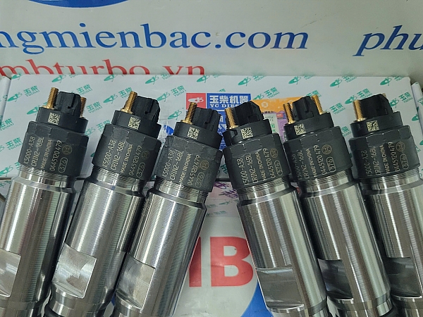 0445120479  Kim phun Diesel