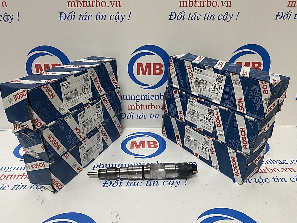 0445124012 Kim phun Maxxforce