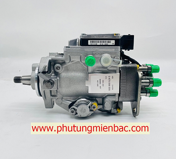 0470006005 Bơm cao áp Cummins