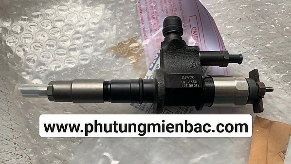 0950006630 Kim phun Denso