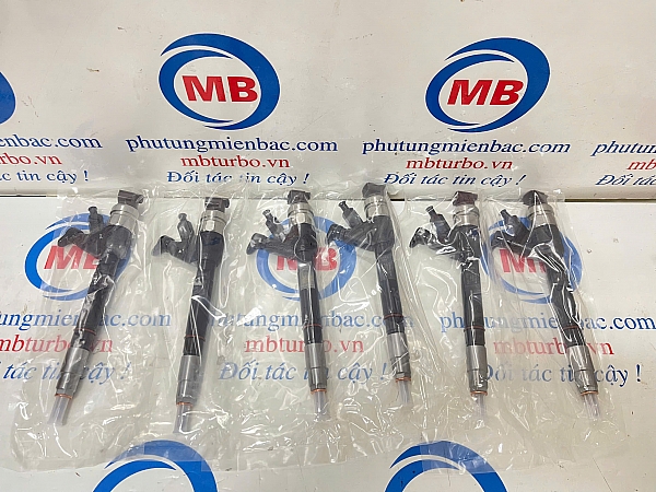 0950006790 Kim phun xe tải