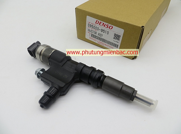 0950009510 Kim phun xe tải