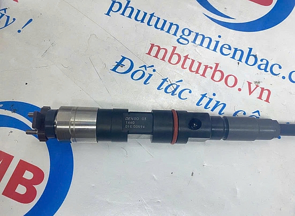 0950501460 Kim phun xe tải TQ