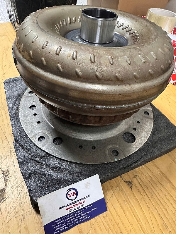 0BK323571A Biến mô Audi Q5 2015