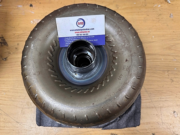 0BK323572Q Biến mô Audi Q5 2015