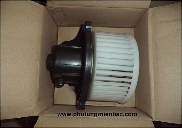 0K2A161B10_Motor quat giàn lạnh Kia Spectra