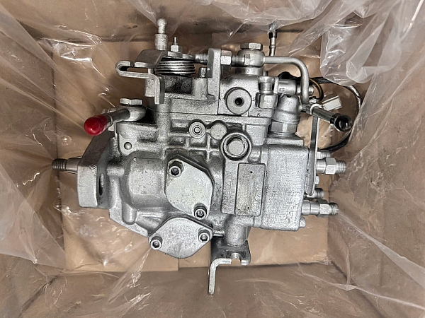 0K60E13800E Bơm cao áp K2700 hàng tân trang