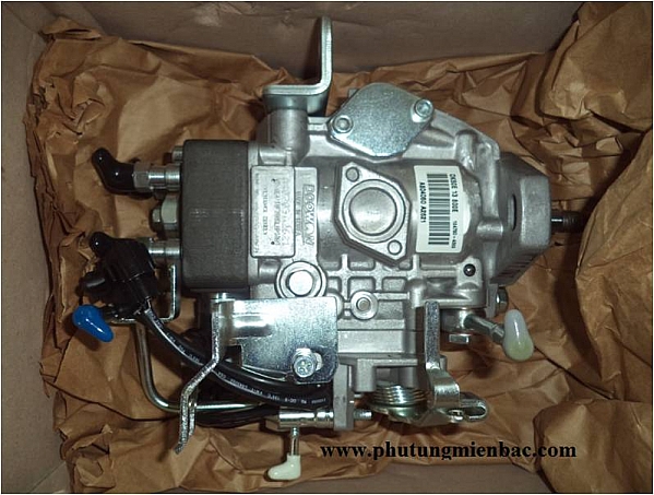 0K60E13800E Bơm cao áp Kia K3000