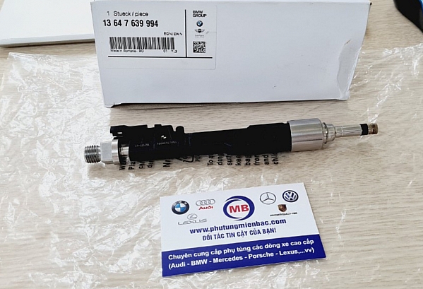 13647639994_Kim phun nhiên liệu BMW 535i 2010