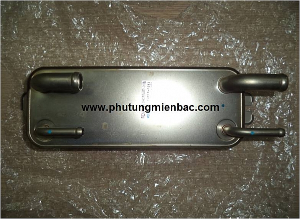 14F190293_Két làm mát dầu samsung SM3