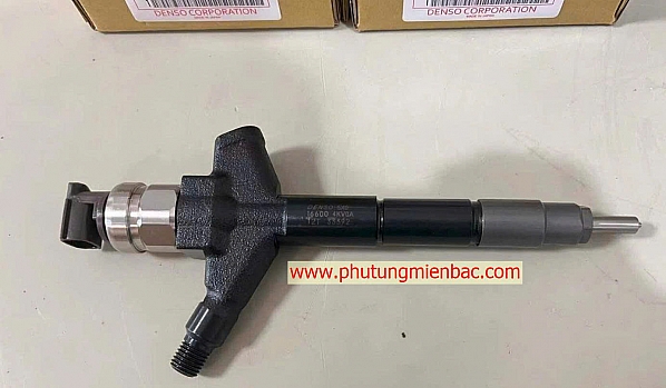 166004KV0A Kim phun Nissan Navara