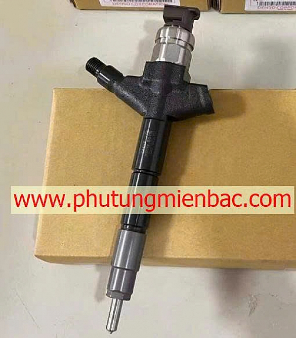 166005X30A Kim phun Nissan Navara NP300