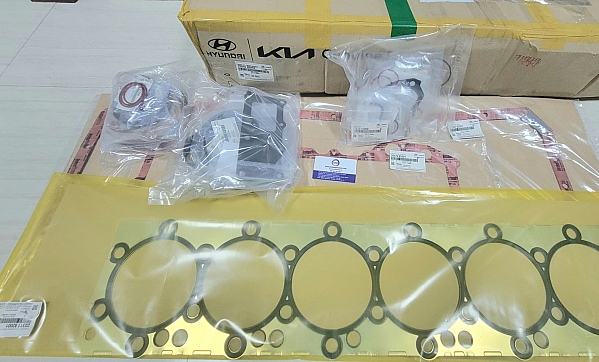 2091082A02 Gioăng đại tu D6HA