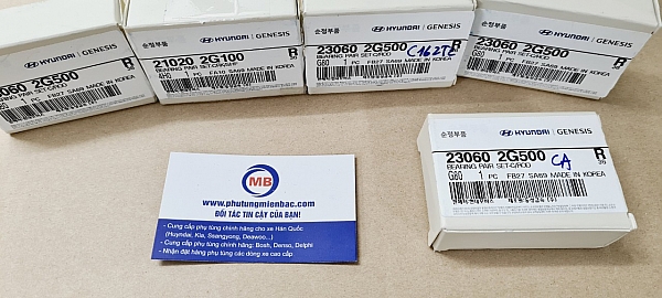 230602G500 Bạc tay biên Grand Starex,Santafe/Tucson 2.4