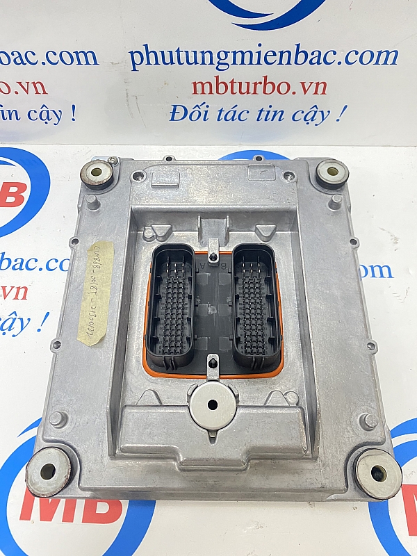 21300122 Hộp ECU Volvo