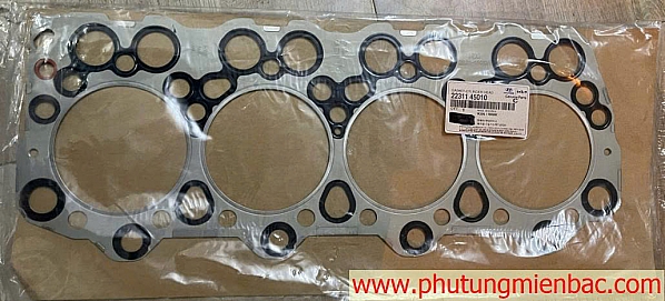 2231145010 Gioăng mặt máy County/Mighty