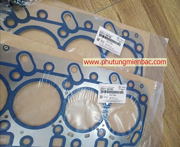 223114A700 Gioăng mặt máy Bonggo 3/Porter II/Grand Starex