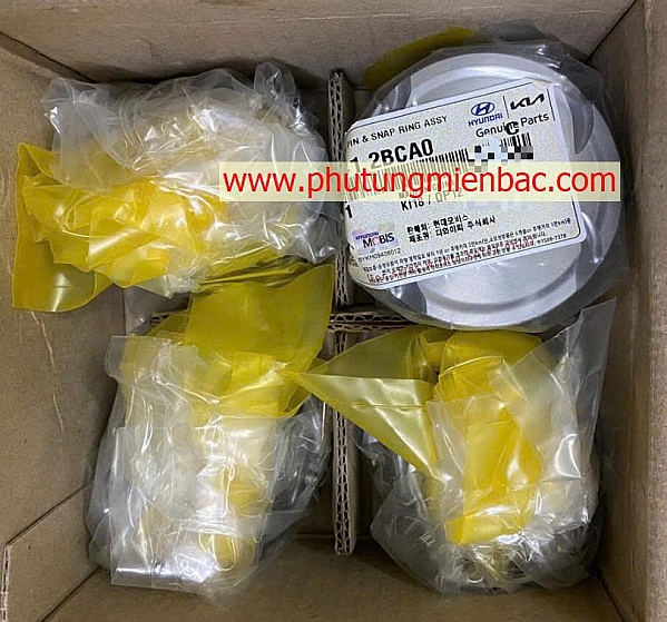 230412BCA0 Piston Tucson