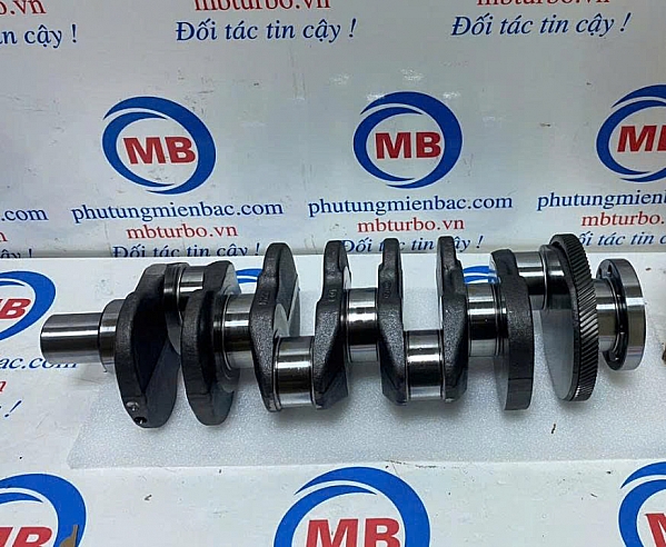 231102F110 Trục cơ Santafe 2.2