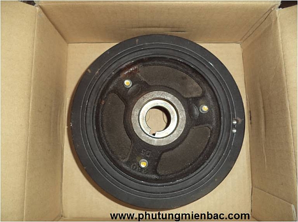 2312442032_Puly trục cơ porter