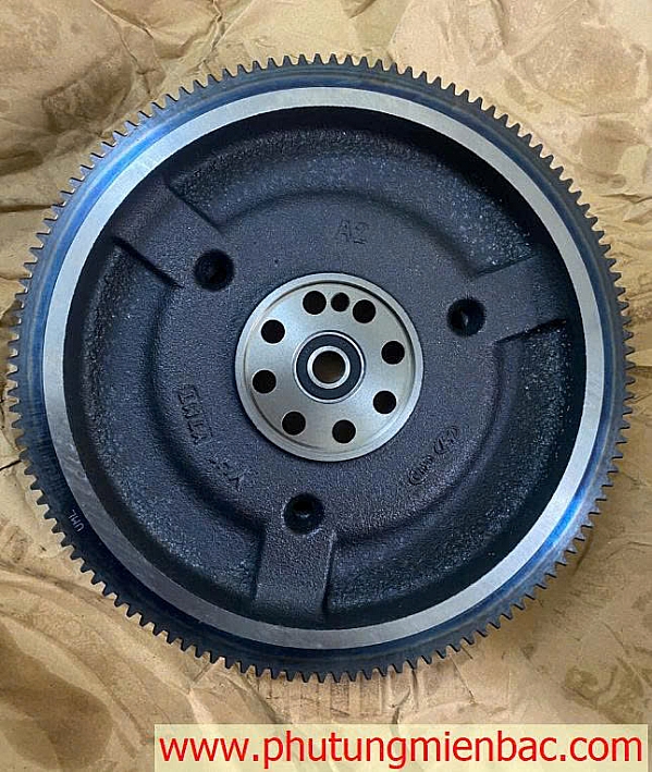 232004A500 Bánh đà Porter II/K250/N250/K200/Bonggo 3/H100/H35/H38