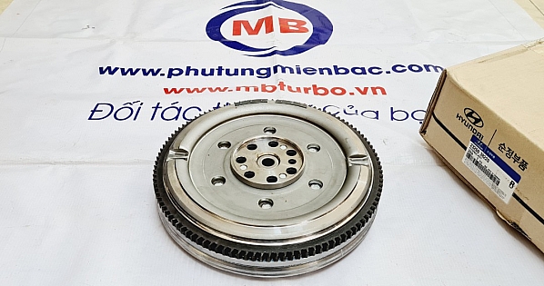 2326038200_Bánh đà Santafe gold 