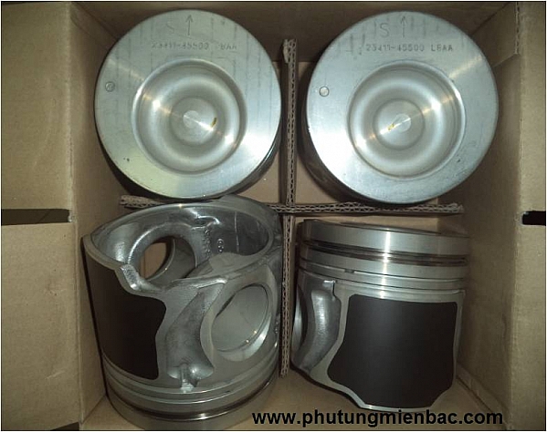 2341145500_Piston Hyundai County D4DD 