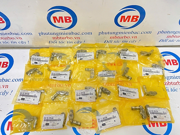 241702R100 Cò mổ liền con đội Carnival,Sorento,Santafe 2.2 Model 2021-2024