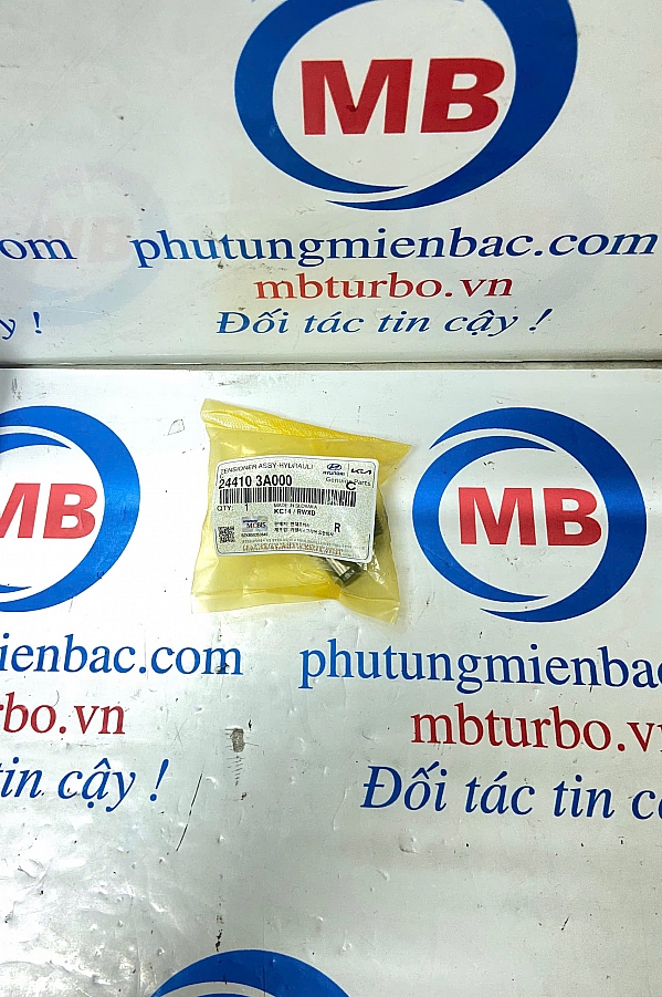 244103A000 Tăng thủy lực xích cam Veracrus