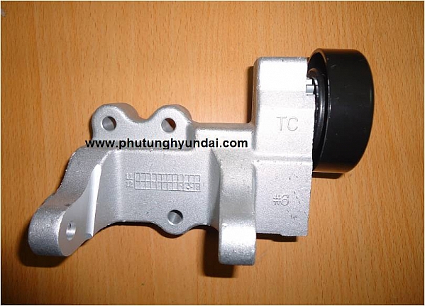 25181331_Cụm bi tăng tổng Gentra 1.3