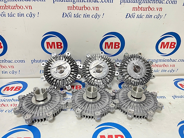 252374A855 Ly tâm Hyundai Porter II