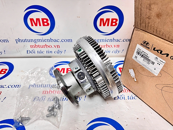 2523984461 Ly tâm D6CC /HD320/310/380/HD1000