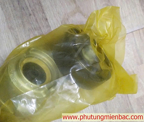 252813E011 Cụm tăng dây curoa tổng Santafe 2.7