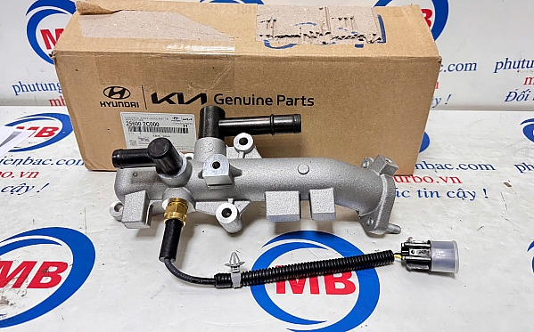 256002C000 Cổ nước liền cảm biến Grand Starex 2.4