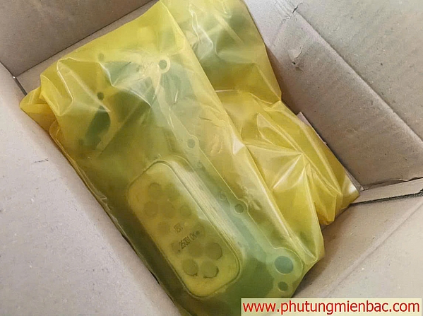 264004A701 Cụm két làm mát dầu động cơ K200/Bonggo 3/Porter II...