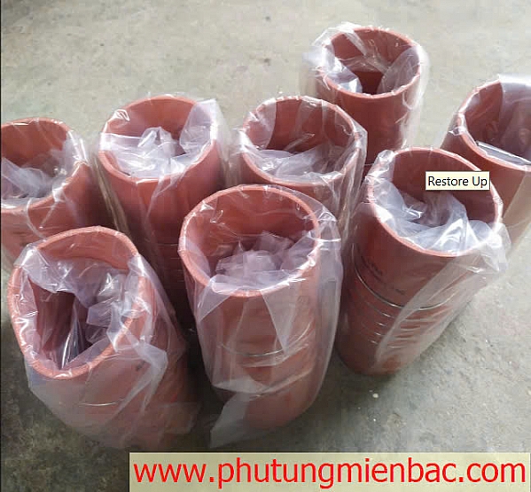 278528D000 Ống gió Turbo Univer