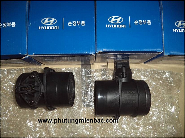 281644A000_Cảm biến gió Kia Bonggo 3
