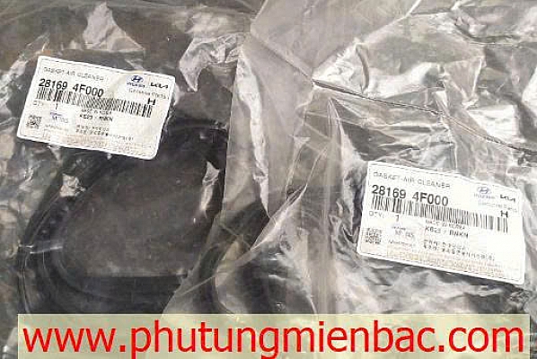 281694F000 Gioăng hộp lọc gió Hyundai Porter II