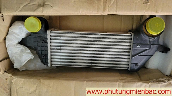 281904A360 Két làm mát turbo Starex