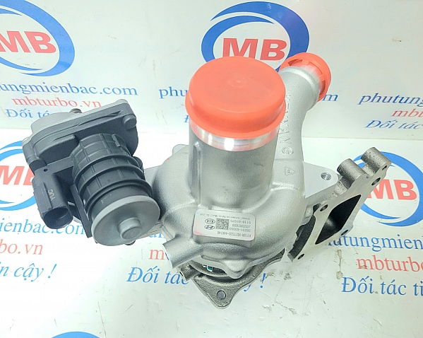 2823103200 Turbo Kia Seltos/Elantra máy xăng 