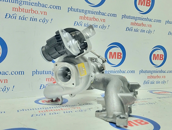 282312B780 Turbo tăng áp KONA