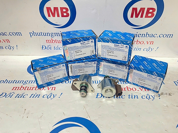 28233373 Van SCV bơm cao áp Tata