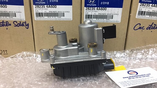 282354A600_Van điện mở turbo Hyundai Solati