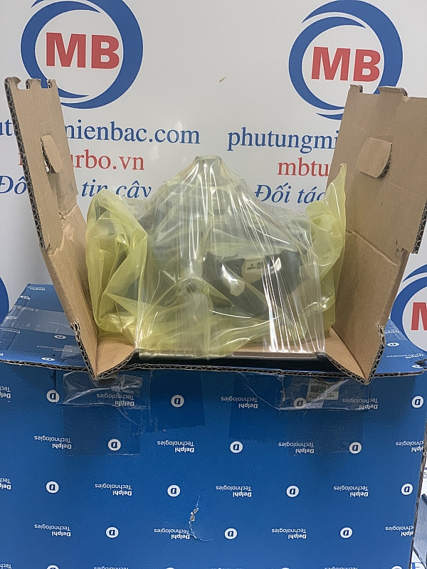 28318240 Bơm cao áp Captiva