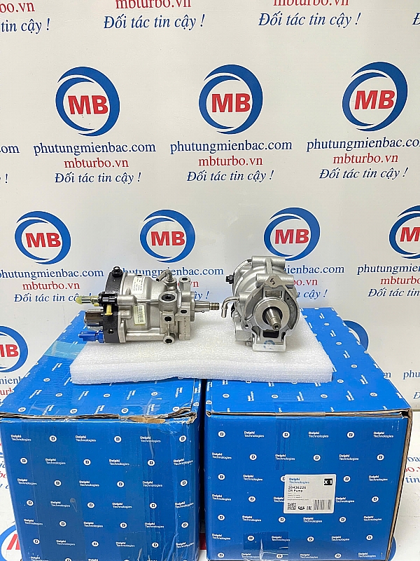 28436226 Bơm cao áp Tata E4 1.2 